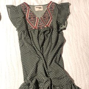 Savanna Jane Dress
